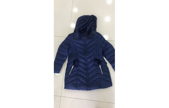 جاكيت edmonds fashion - XL - كحلي
