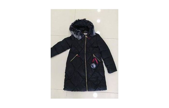  	جاكيت edmonds fashion - M - اسود
