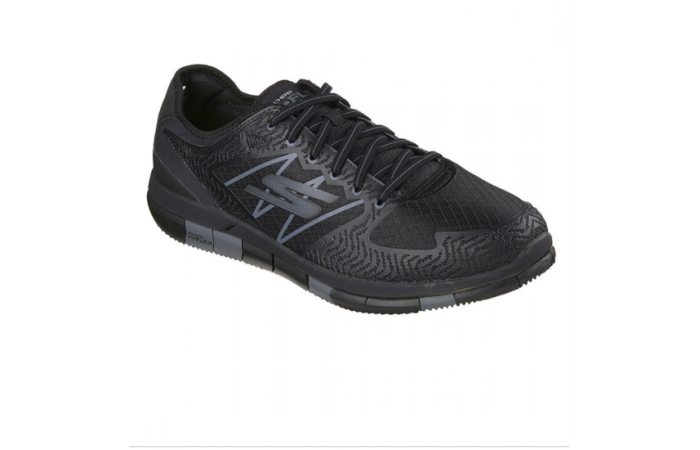 بوت سكتشرز  - 43 Black