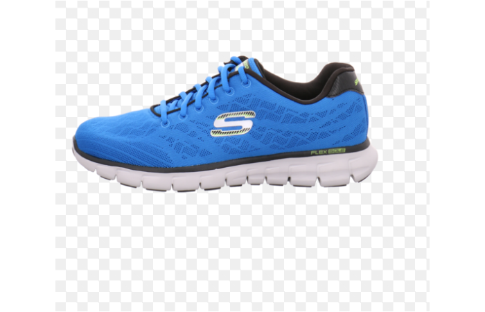 بوت سكتشرز  سبورت - 44 EU - Blue