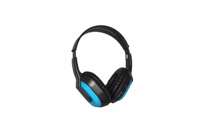سماعة بلوتوث mt bt - 9939 - ازرق