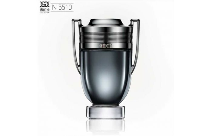 عطر رجالي Paco Rabanne Invictus  - 25 مل - او دى بارفان