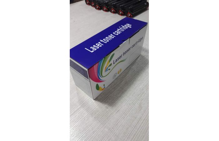 حبر أسود ليزر 78A متوافق مع طابعات Hp