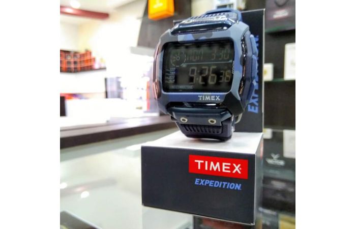 ساعة Timex Expedition
