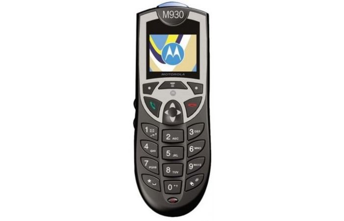 موبايلات-موتورولا M930 