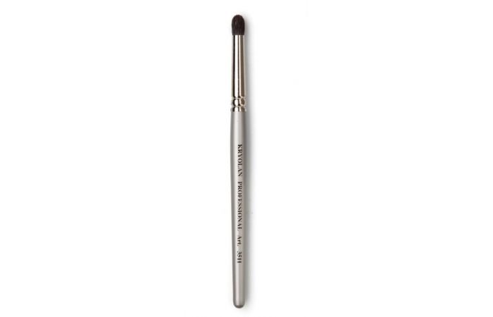 فرشاة مظلل عيون Kryolan Professional Eye Shadow Application Brush 3511