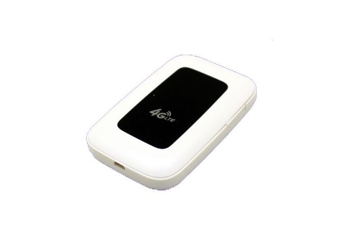 رواتر  4G LTE wifi Router
