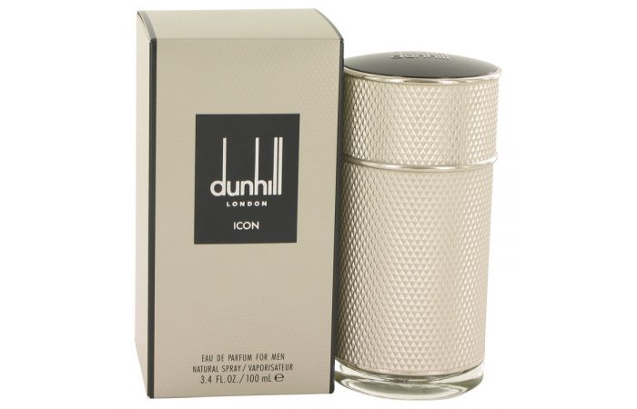 عطر ألفريد دانهيل دانهيل ايقون لل رجال 100 مل - او دى بارفان