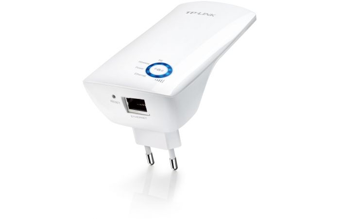 TP-Link TL-WA850RE 300Mbps Universal WiFi Range Extender