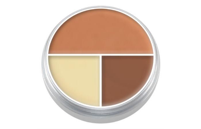 كريم اساس Ultra Foundation Trio C by Kryolan -09013C