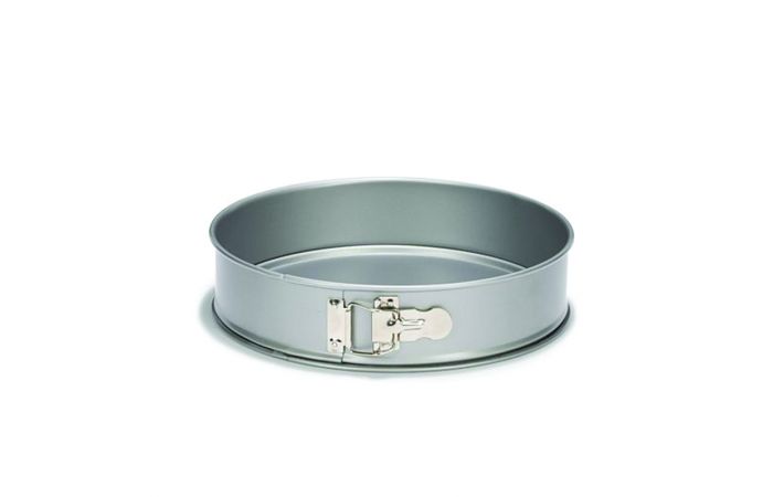 قالب كيك قفل 28 سم silver patisse