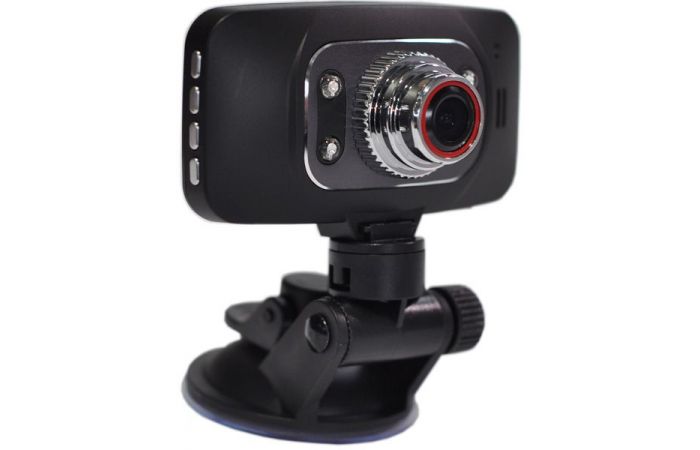 فيديو سيارة-MOKEE-HD Car DVR With 2.5 Inch TFT LCD Screen ,car camera recorder Still & Video Capture,GS8000