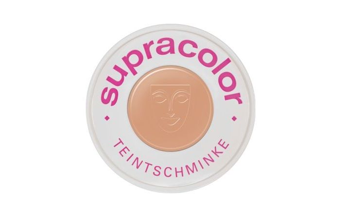 كريم اساس Kryolan Supracolor Grease Paint Ivory