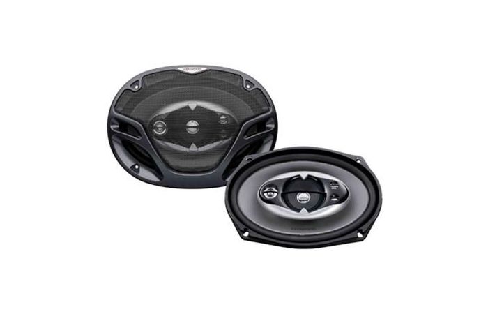 سماعات ومكبرات سيارة-Kenwood Regular Speakers KFC-S6982