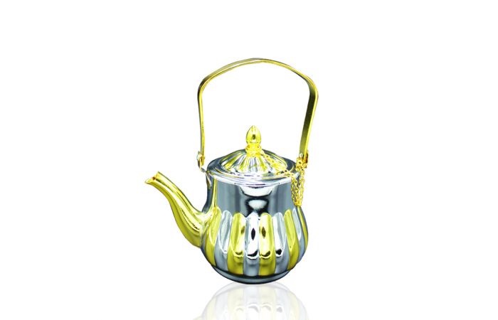 ابريق ستنانلس