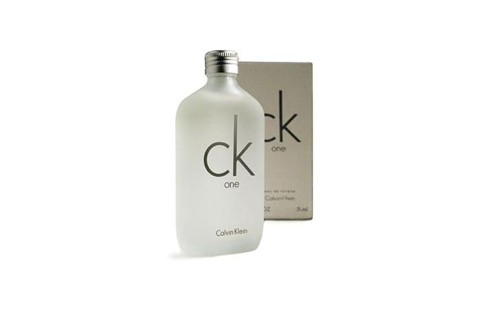 عطر CK One by Calvin Klein for men and women