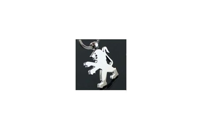 ميدالية مفاتيح بيجو Peugeot key ring