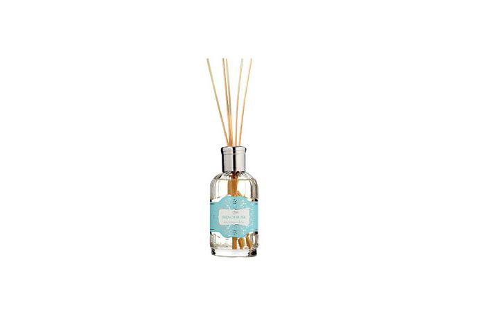 معطر عيدان 100 مل french musk spring