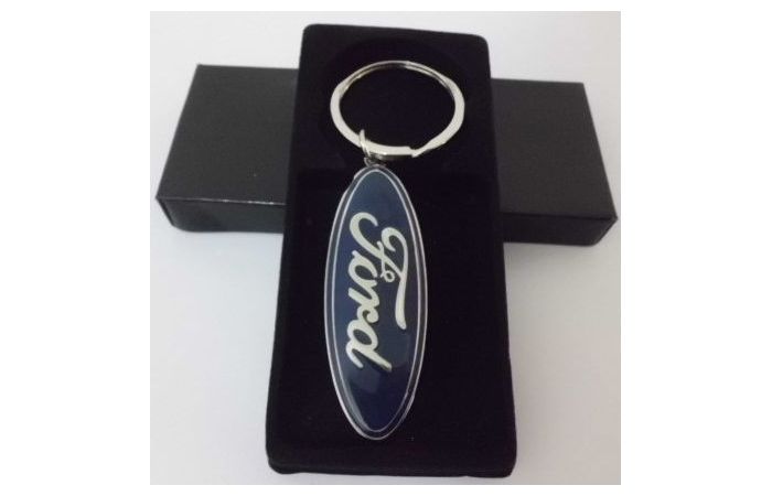  علاقة مفاتيحFord Logo Key Chain