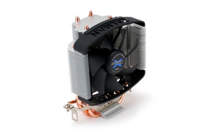 Zalman CPU Coolers - CNPS5X
