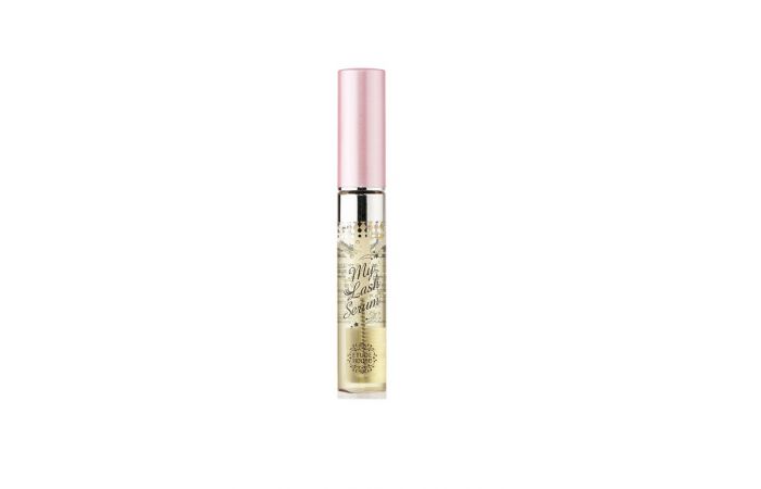 Etude House My eye lash serum