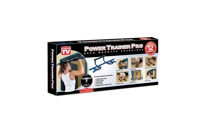 Power trainer Pro