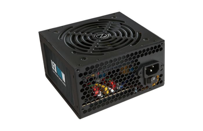 Zalman 600LEII Power Supply Unit