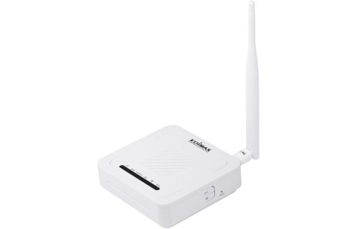 Edimax N150 Wireless ADSL Modem Router AR-7182WnB