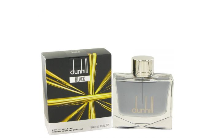 Black by Alfred Dunhill for Men - Eau de Toilette, 100 ml