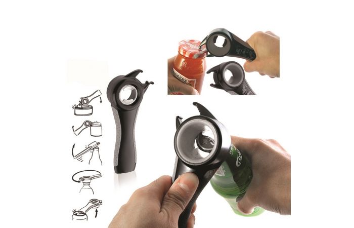 مفتاح علب بلاستيك happy