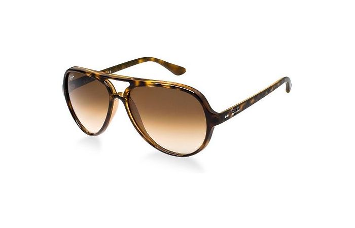 Ray-Ban Sunglasses for Men RB4125  710-51 59
