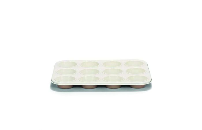 قالب 12 كب كيك ceramic patisse