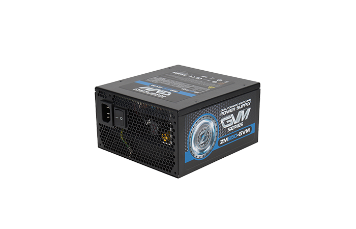 Zalman Zm850-gvm Power Supply For Computer Case