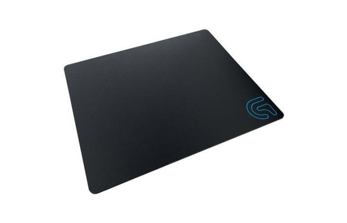 Logitech G440 Hard Gaming Mouse Pad for High DPI Gaming