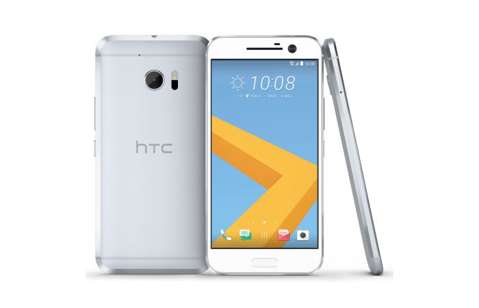 HTC 10 - 32GB, 4G LTE, Silver