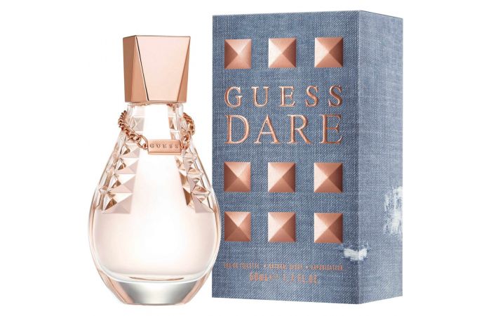 عطر Guess Dare ستاتي 100 Ml