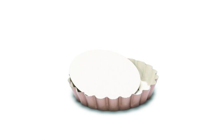 قالب كيك تارت 10سم  ceramic patisse