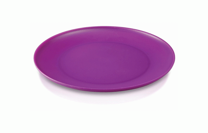 صحن مدور m271