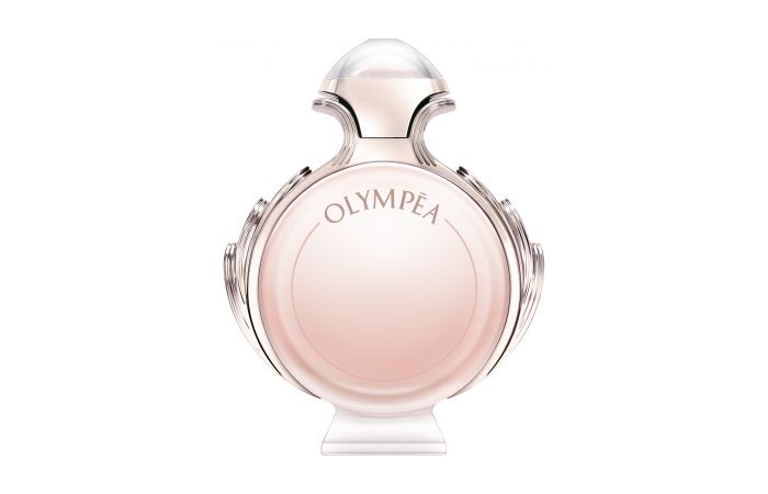 عطر  نسائي Paco Rabanne Olympea Aqua L EDT 80ML