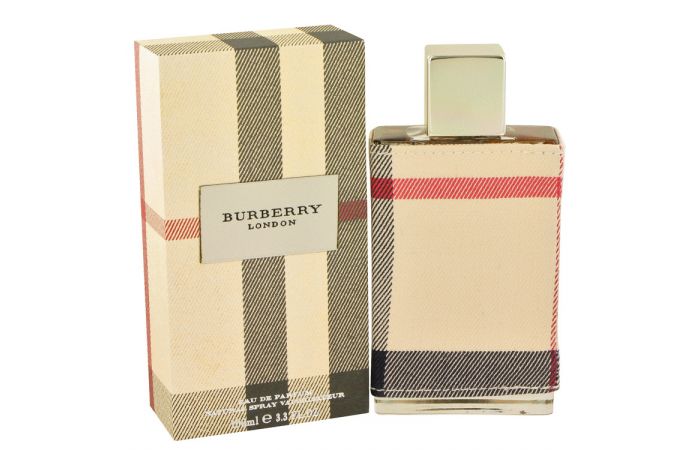 عطر نسائي   Burberry London by Burberry - Eau de Parfum, 100ml