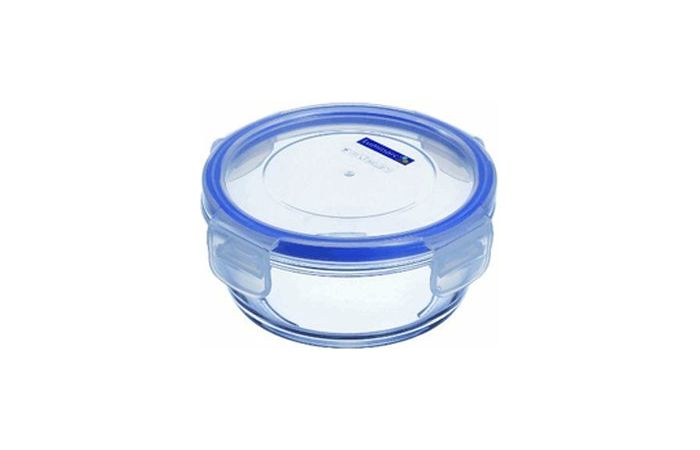تبرويل مدور غطاء ازرق 92cl Uminarc