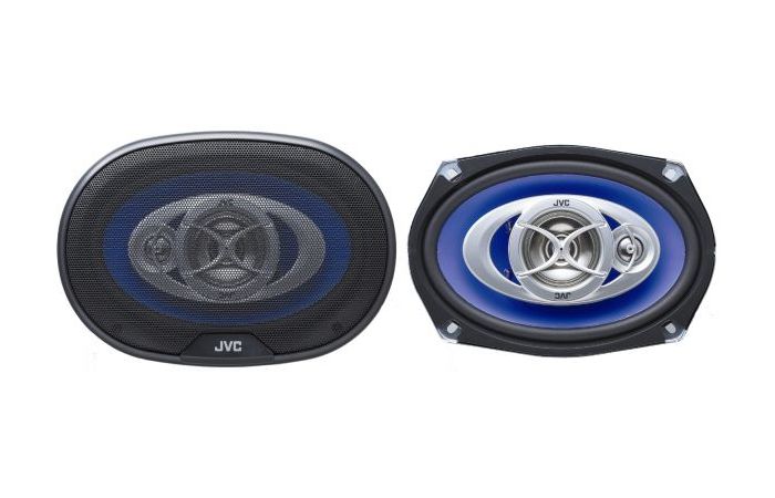 سماعة سيارات-Jvc - Cs-v6934-
