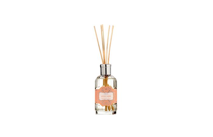 معطر عيدان 180 مل soft violet spring