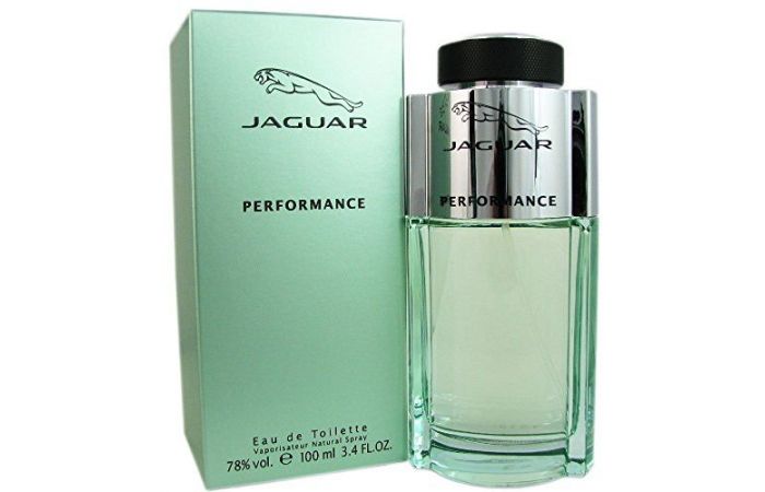 عطر بيرفورمانس للرجال من جاجوار -أو دو تواليت، 100 مل-