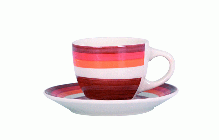 6 فنجان قهوة