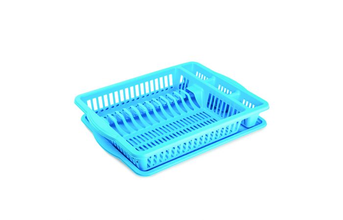 مشك صحون طبقة واحدة