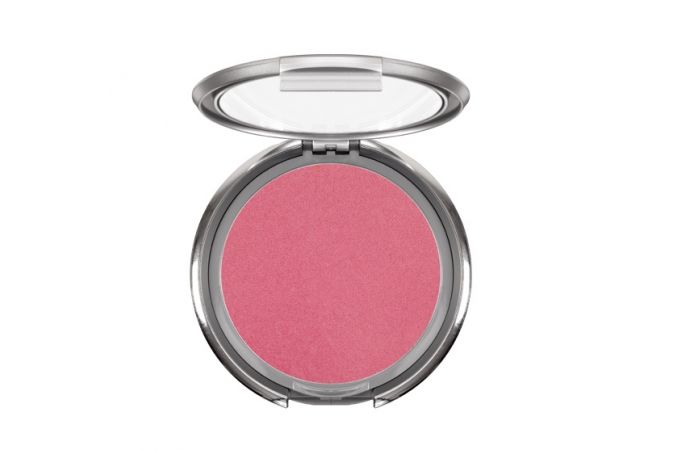 بلشر Kryolan Glamour Glow Blusher - 10 g,  Rose
