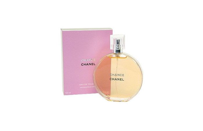 عطر شانيل - شانس  للنساء  100 مل ( او دى بارفان) 
